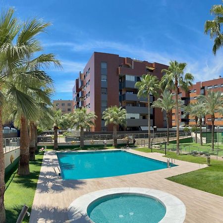 Apartamento Forum - Ciencias Grenada Zewnętrze zdjęcie