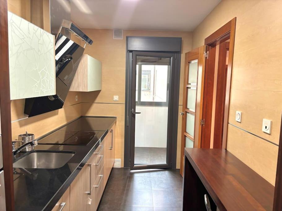 Apartamento Forum - Ciencias Grenada Zewnętrze zdjęcie