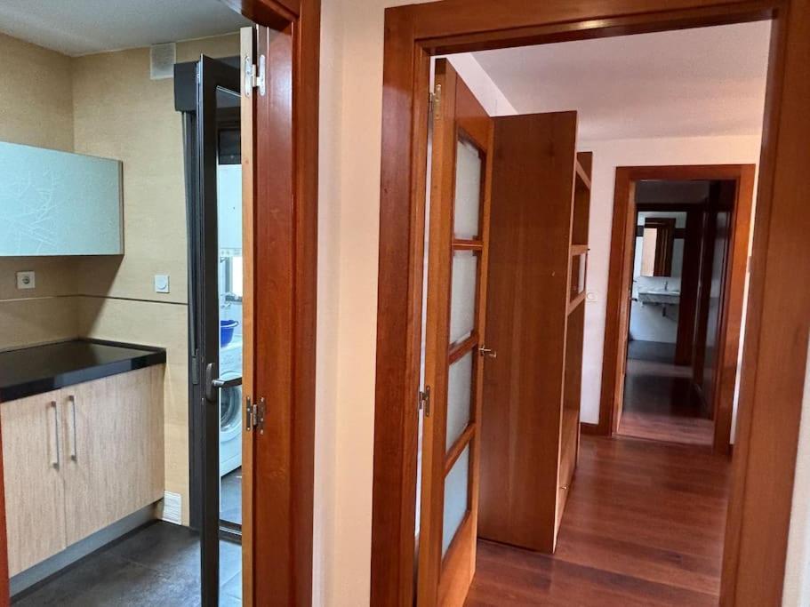 Apartamento Forum - Ciencias Grenada Zewnętrze zdjęcie