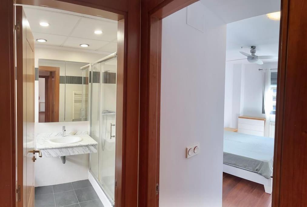 Apartamento Forum - Ciencias Grenada Zewnętrze zdjęcie