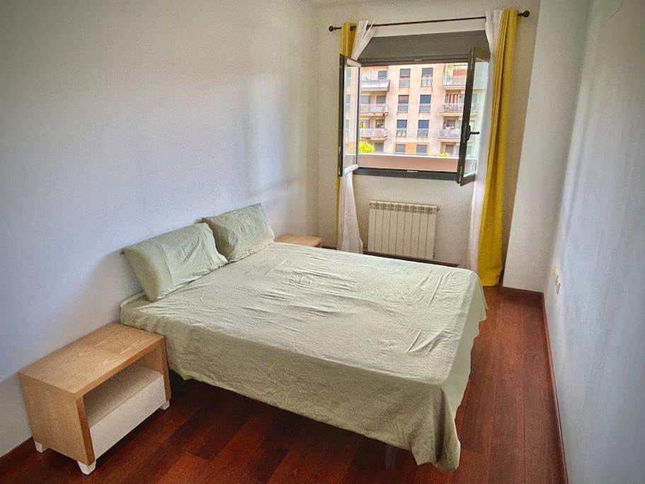 Apartamento Forum - Ciencias Grenada Zewnętrze zdjęcie