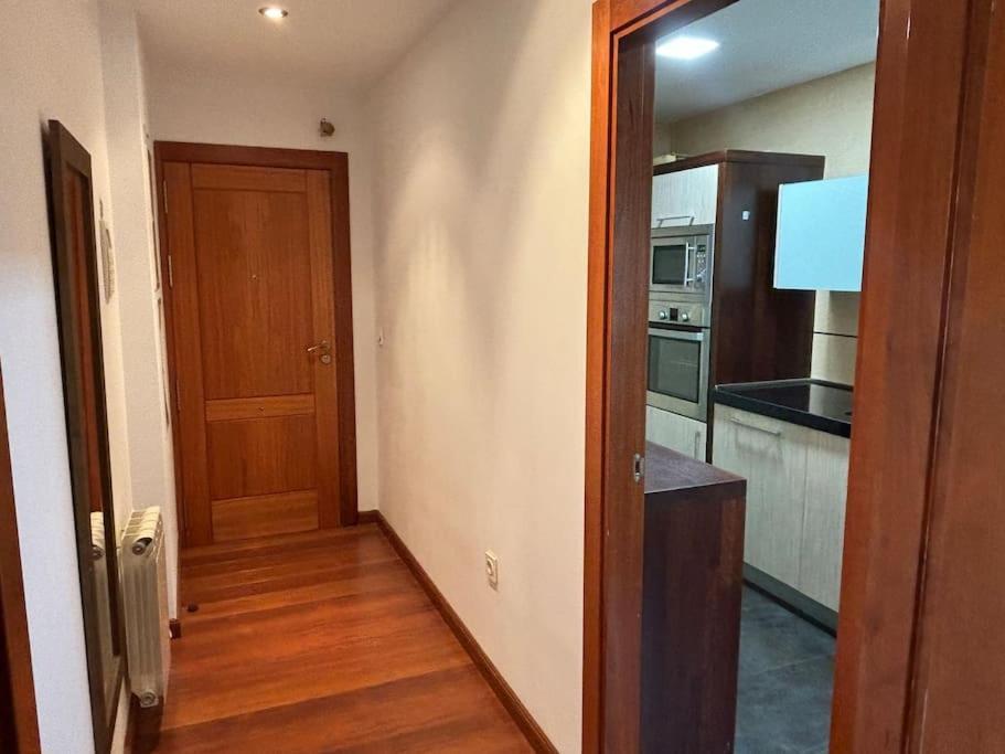 Apartamento Forum - Ciencias Grenada Zewnętrze zdjęcie